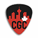 CALGARY GUITAR COLLECTIVE